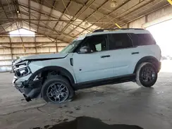 3FMCR9B62MRA95400 2021 FORD BRONCO