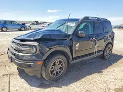 3FMCR9B62MRA98247 2021 FORD BRONCO