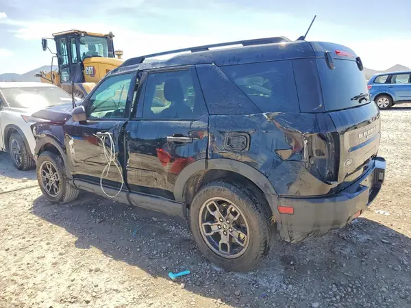 3FMCR9B62MRA98247 2021 FORD BRONCO - Image 2