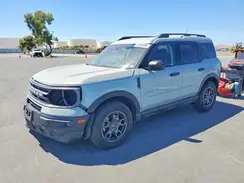3FMCR9B62MRB00241 2021 FORD BRONCO