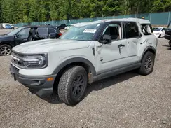 3FMCR9B62MRB02734 2021 FORD BRONCO
