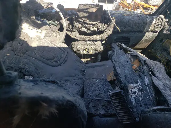 3FMCR9B62MRB05097 2021 FORD BRONCO - Image 8