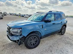 3FMCR9B62MRB20201 2021 FORD BRONCO