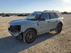 3FMCR9B62MRB22501 2021 FORD BRONCO