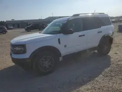 3FMCR9B62MRB25205 2021 FORD BRONCO