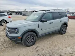 3FMCR9B62MRB30601 2021 FORD BRONCO