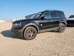 3FMCR9B62MRB33000 2021 FORD BRONCO