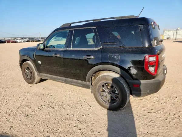 3FMCR9B62MRB33000 2021 FORD BRONCO - Image 2