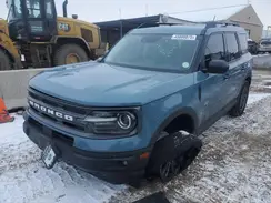 3FMCR9B62MRB38620 2021 FORD BRONCO