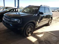 3FMCR9B62NRD17371 2022 FORD BRONCO
