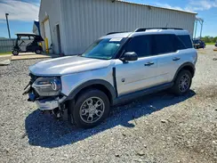 3FMCR9B62NRD21162 2022 FORD BRONCO