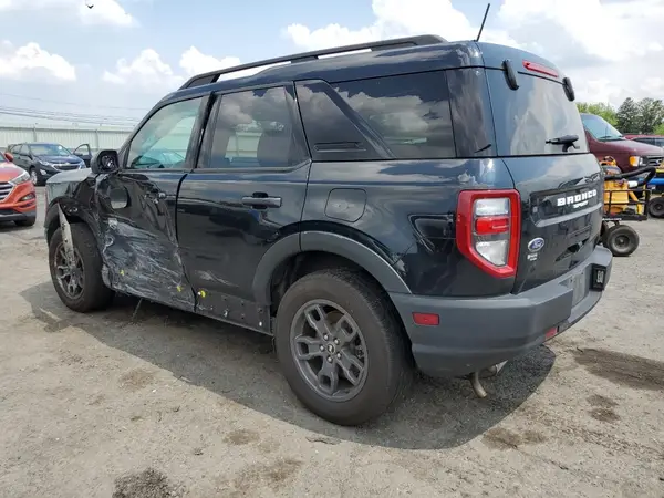3FMCR9B62NRD31576 2022 FORD BRONCO - Image 2