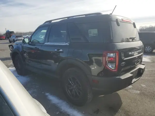 3FMCR9B62NRD32503 2022 FORD BRONCO - Image 2