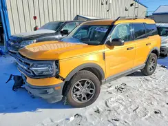 3FMCR9B62NRD34431 2022 FORD BRONCO