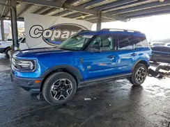 3FMCR9B62NRD38415 2022 FORD BRONCO
