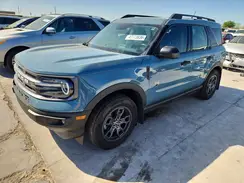 3FMCR9B62NRD62083 2022 FORD BRONCO