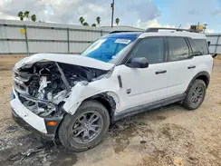 3FMCR9B62NRD80616 2022 FORD BRONCO