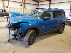3FMCR9B62NRD82768 2022 FORD BRONCO