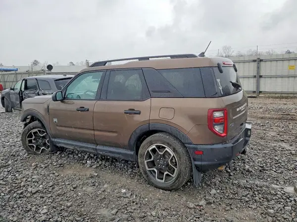 3FMCR9B62NRD99795 2022 FORD BRONCO - Image 2