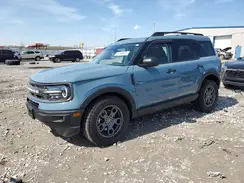 3FMCR9B62NRE17454 2022 FORD BRONCO