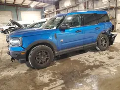 3FMCR9B62NRE18216 2022 FORD BRONCO