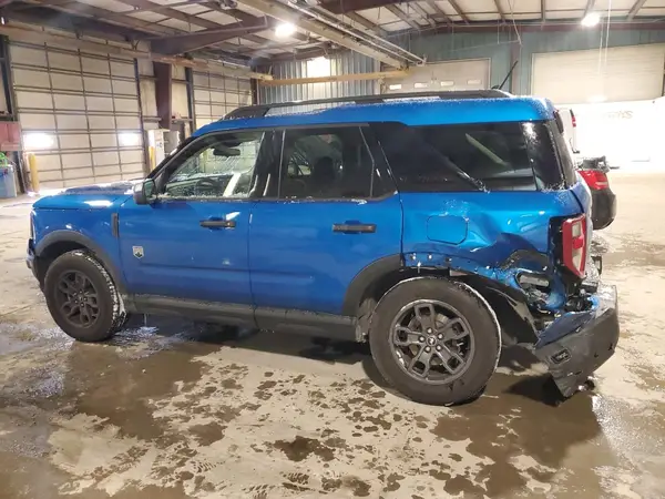 3FMCR9B62NRE18216 2022 FORD BRONCO - Image 2
