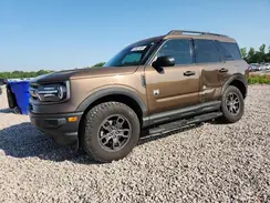 3FMCR9B62NRE20810 2022 FORD BRONCO