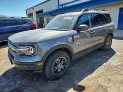3FMCR9B62NRE34156 2022 FORD BRONCO