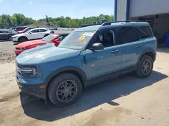 3FMCR9B62NRE34352 2022 FORD BRONCO