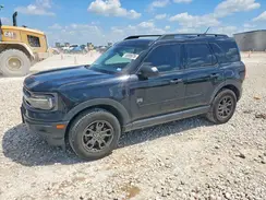3FMCR9B62PRD10018 2023 FORD BRONCO
