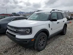 3FMCR9B62PRD35355 2023 FORD BRONCO
