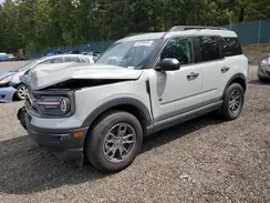 3FMCR9B62PRD35601 2023 FORD BRONCO