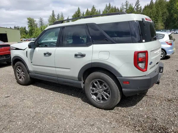 3FMCR9B62PRD35601 2023 FORD BRONCO - Image 2