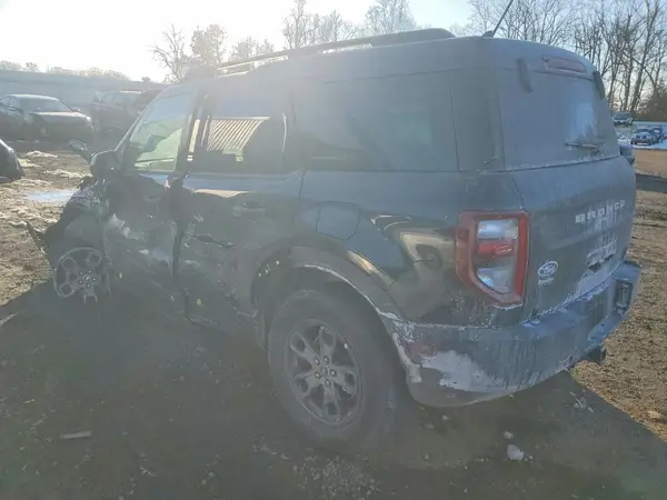 3FMCR9B62PRD43732 2023 FORD BRONCO - Image 2