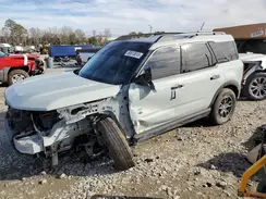 3FMCR9B62PRD70039 2023 FORD BRONCO