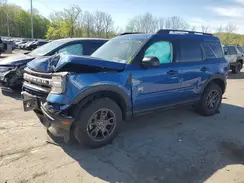 3FMCR9B62PRD72003 2023 FORD BRONCO