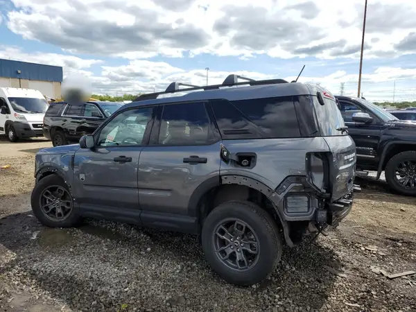 3FMCR9B62PRD79064 2023 FORD BRONCO - Image 2