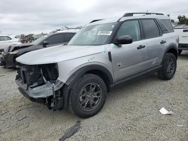 3FMCR9B62PRD82594 2023 FORD BRONCO - Image 1