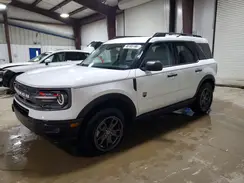 3FMCR9B62PRD83633 2023 FORD BRONCO