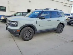 3FMCR9B62PRE04710 2023 FORD BRONCO