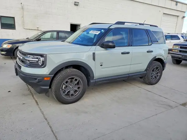 3FMCR9B62PRE04710 2023 FORD BRONCO - Image 1