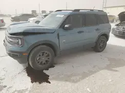 3FMCR9B62PRE06456 2023 FORD BRONCO