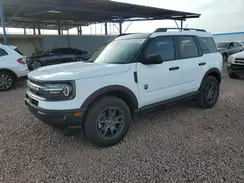 3FMCR9B62PRE12144 2023 FORD BRONCO