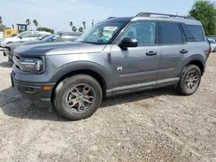 3FMCR9B62PRE18445 2023 FORD BRONCO