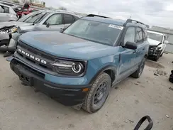 3FMCR9B62PRE20227 2023 FORD BRONCO