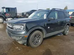 3FMCR9B62PRE20342 2023 FORD BRONCO