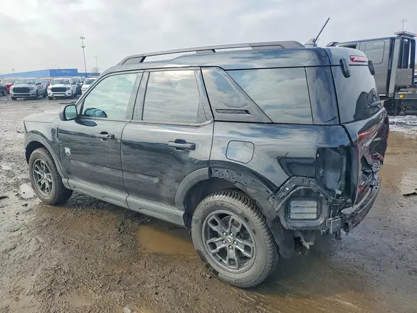 3FMCR9B62PRE20342 2023 FORD BRONCO - Image 2
