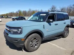 3FMCR9B62PRE25301 2023 FORD BRONCO