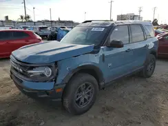 3FMCR9B62PRE29610 2023 FORD BRONCO