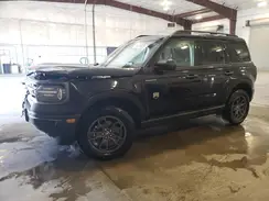 3FMCR9B62PRE34211 2023 FORD BRONCO